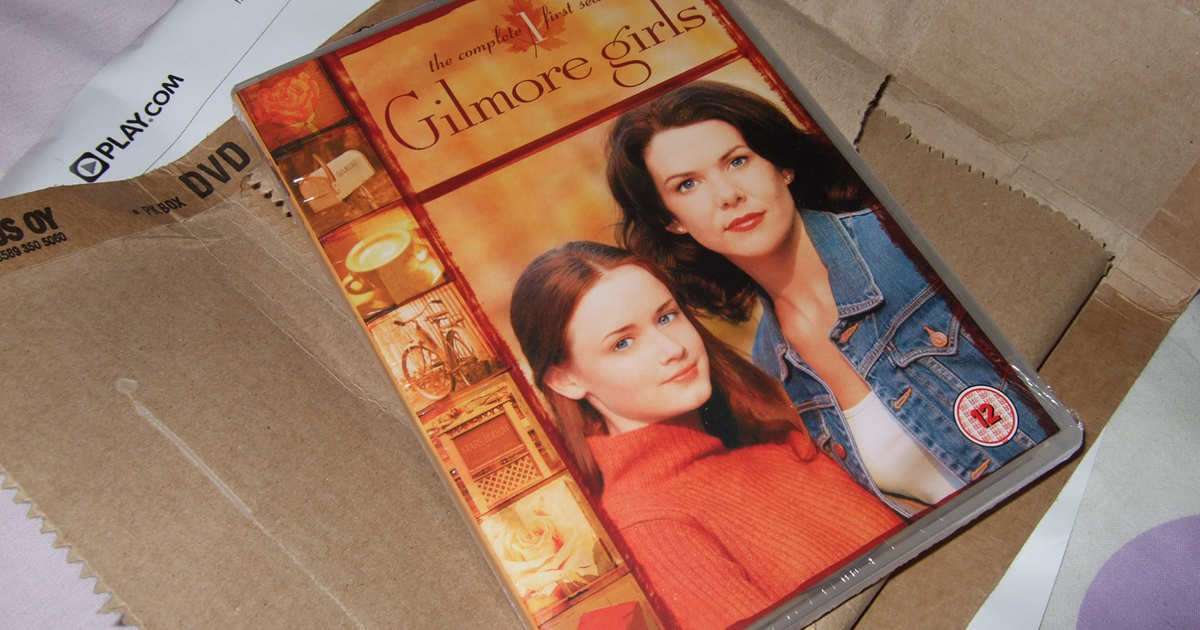 Spend the perfect ‘Gilmore Girls’ day in Berkeley | Local Guides