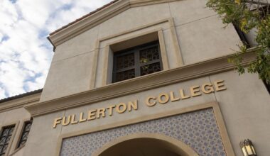 Fullerton College, CSUF establish Future Titan Center to aid transfer students | News