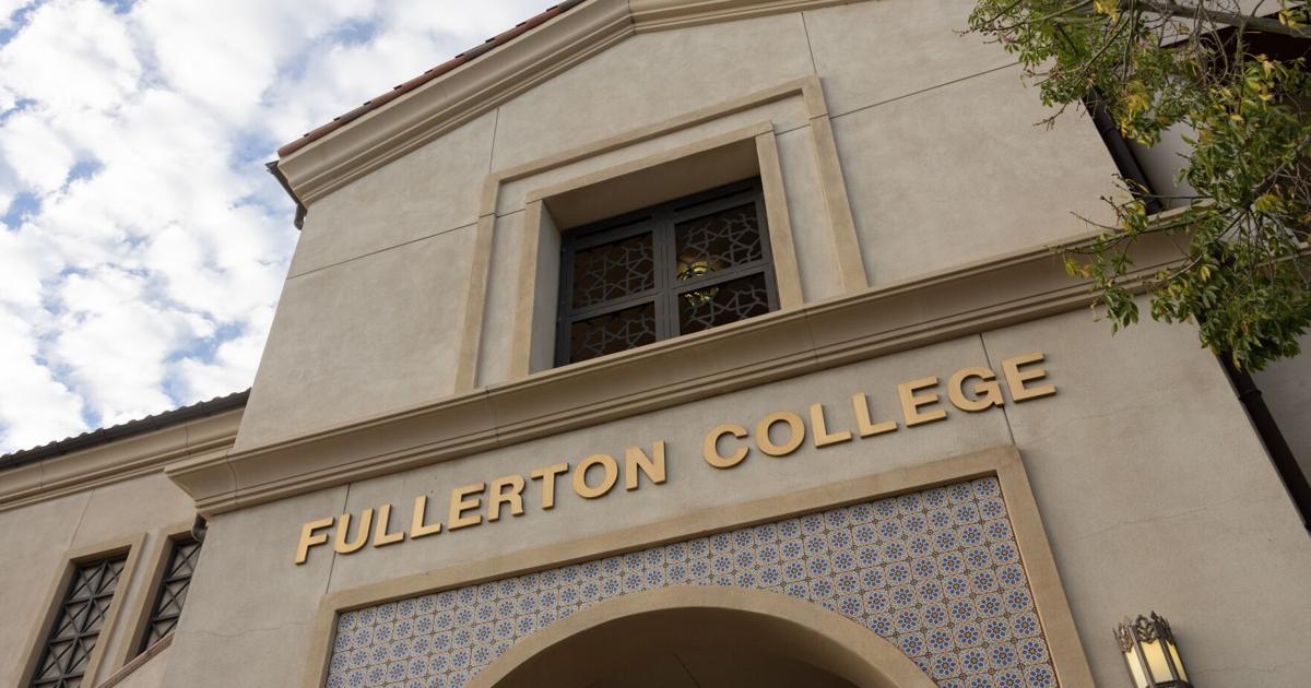 Fullerton College, CSUF establish Future Titan Center to aid transfer students | News