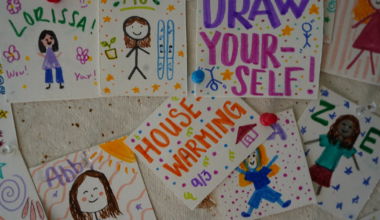 6 steps to throwing your dream housewarming party | How To