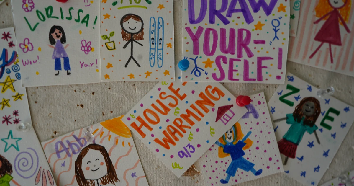 6 steps to throwing your dream housewarming party | How To
