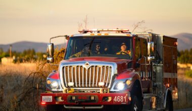 Northern California wildfire expands to more than 4,000 acres