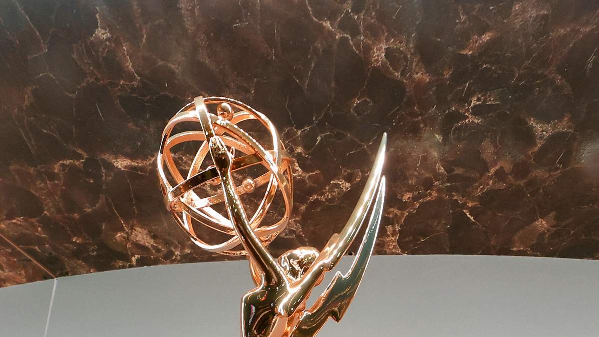 Emmy Awards Set For Tonight In Los Angeles