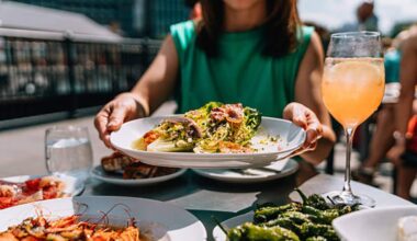 Outdoor Dining Returning To Chula Vista? | Newsradio 600 KOGO