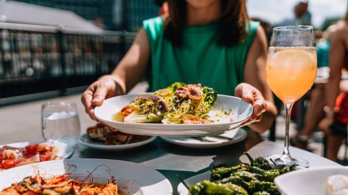 Outdoor Dining Returning To Chula Vista? | Newsradio 600 KOGO