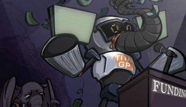 TitanGPT proves a futile investment in current tech landscape | Opinion
