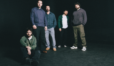 Citizen brings big feelings and bigger guitars to the Regency Ballroom | Music