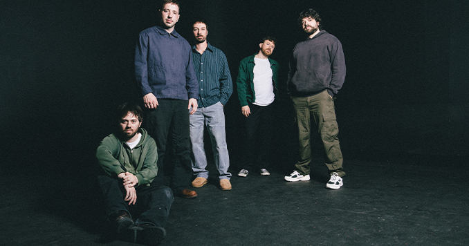 Citizen brings big feelings and bigger guitars to the Regency Ballroom | Music