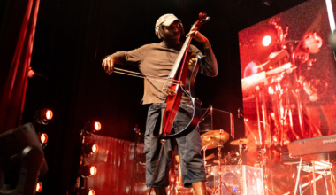 Blood Orange brings his ‘Best to You’ at The Warfield | Concerts