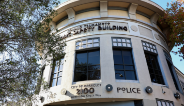 Berkeley police announces $50K reward for leads on unsolved murder from 16 years ago | Crime and Safety
