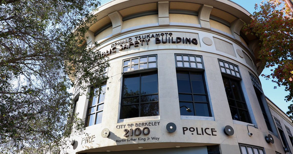 Berkeley police announces $50K reward for leads on unsolved murder from 16 years ago | Crime and Safety
