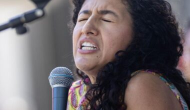 'A time to really reflect': Hispanic Heritage Month highlights history, culture | News