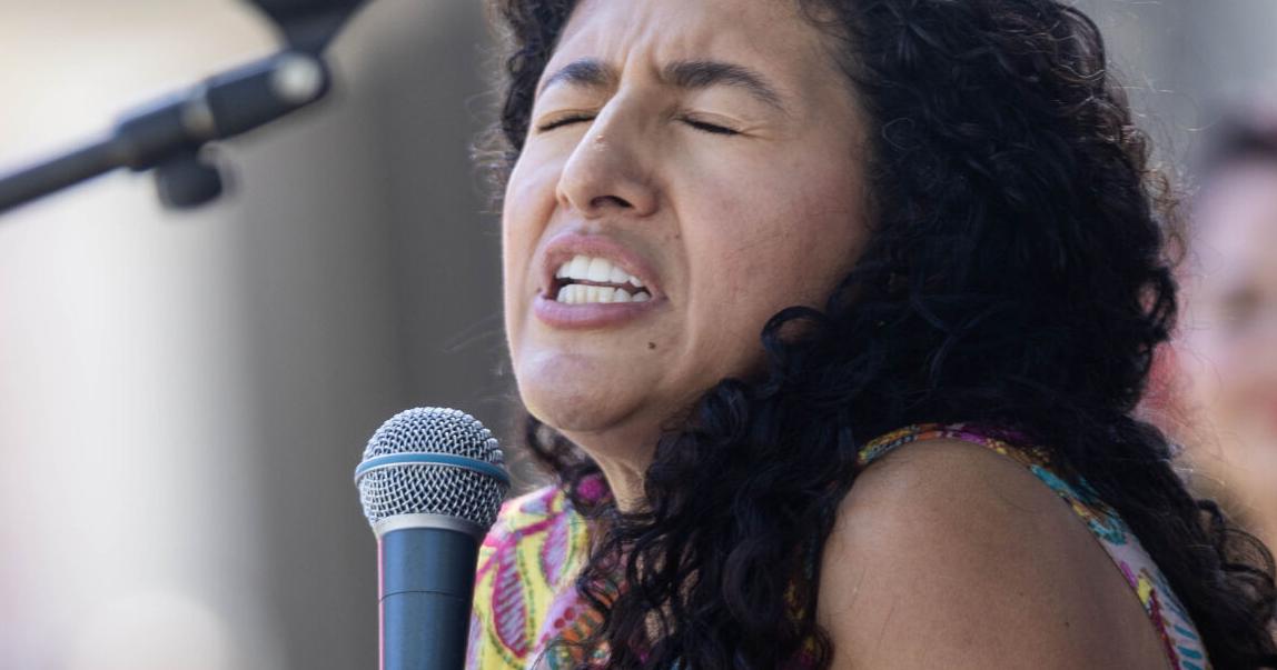 'A time to really reflect': Hispanic Heritage Month highlights history, culture | News