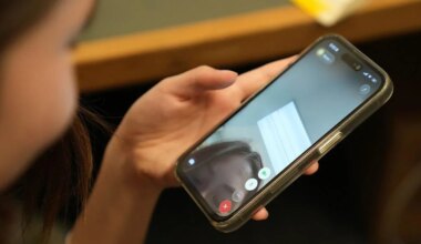 Staying connected to home at UC Berkeley | How To