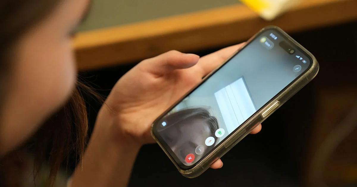Staying connected to home at UC Berkeley | How To