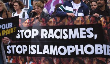 Islamophobia Definition Adopted | Newsradio 600 KOGO