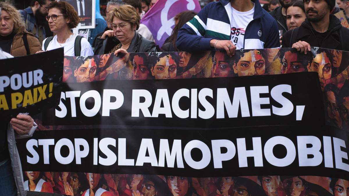 Islamophobia Definition Adopted | Newsradio 600 KOGO