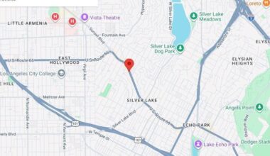 Man shot in Silver Lake | Silver Lake News