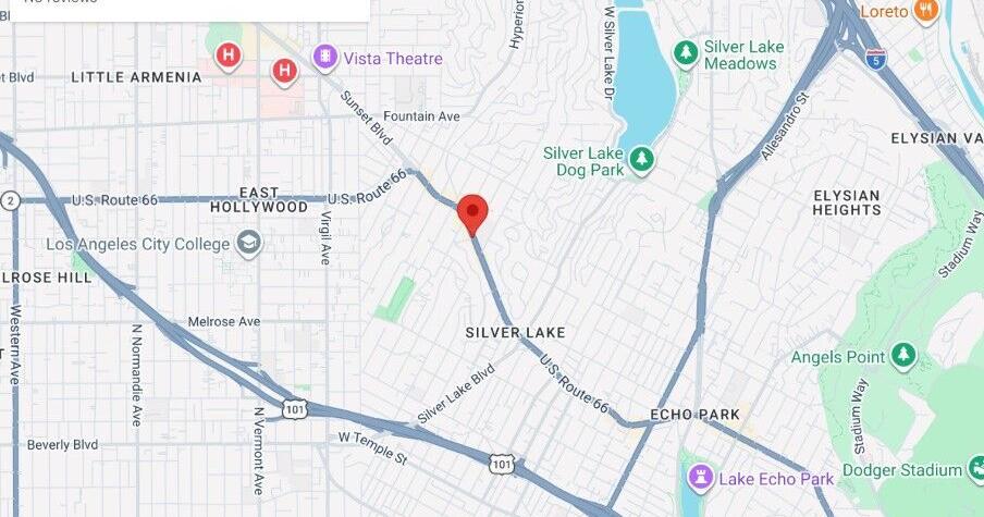Man shot in Silver Lake | Silver Lake News