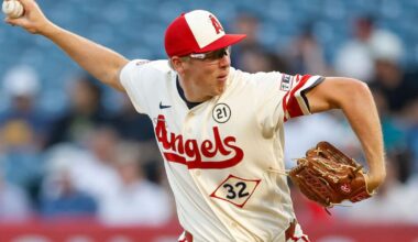 Ryan Johnson and Josh Lowe deliver for Angels in 2-1 win that clinches losing season for Mariners | National Sports