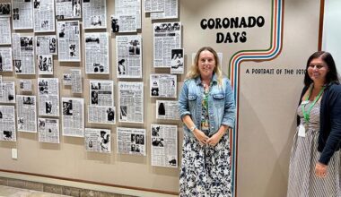 Exploring Coronado In The 1970s ... At The Coronado Library’s Featured Exhibit | Coronado City News