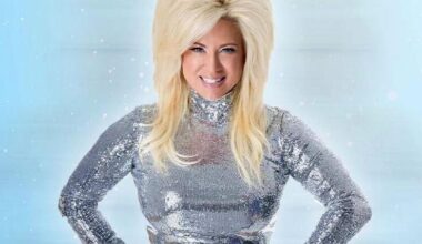 Theresa Caputo returning to Fox Theater on Jan. 29 | Entertainment
