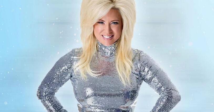 Theresa Caputo returning to Fox Theater on Jan. 29 | Entertainment