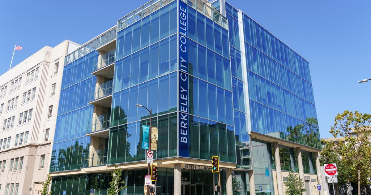 Berkeley City College opens $94M campus expansion | Local Schools