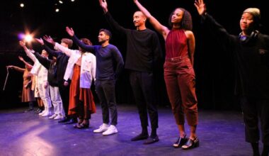 ‘Crushing’ defies rules of conventional love at the Strand Theater | Theater