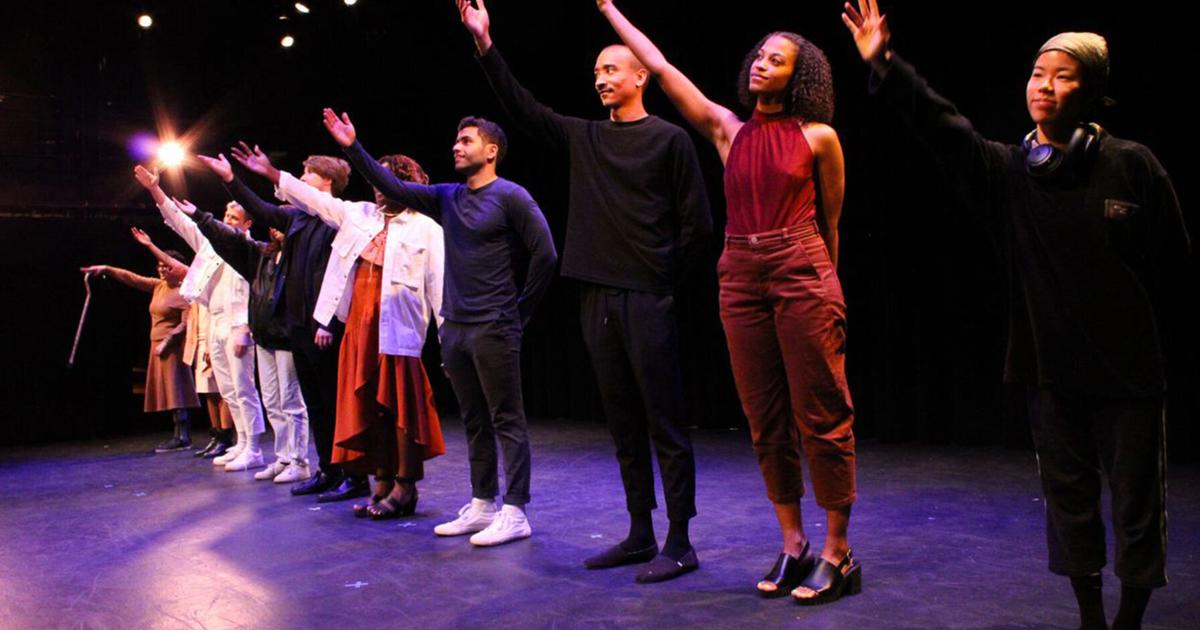 ‘Crushing’ defies rules of conventional love at the Strand Theater | Theater