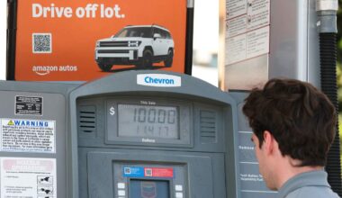 San Diego Gas Prices Spike Overnight | Newsradio 600 KOGO