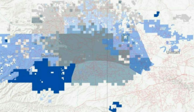 California Resources unloads Uinta assets