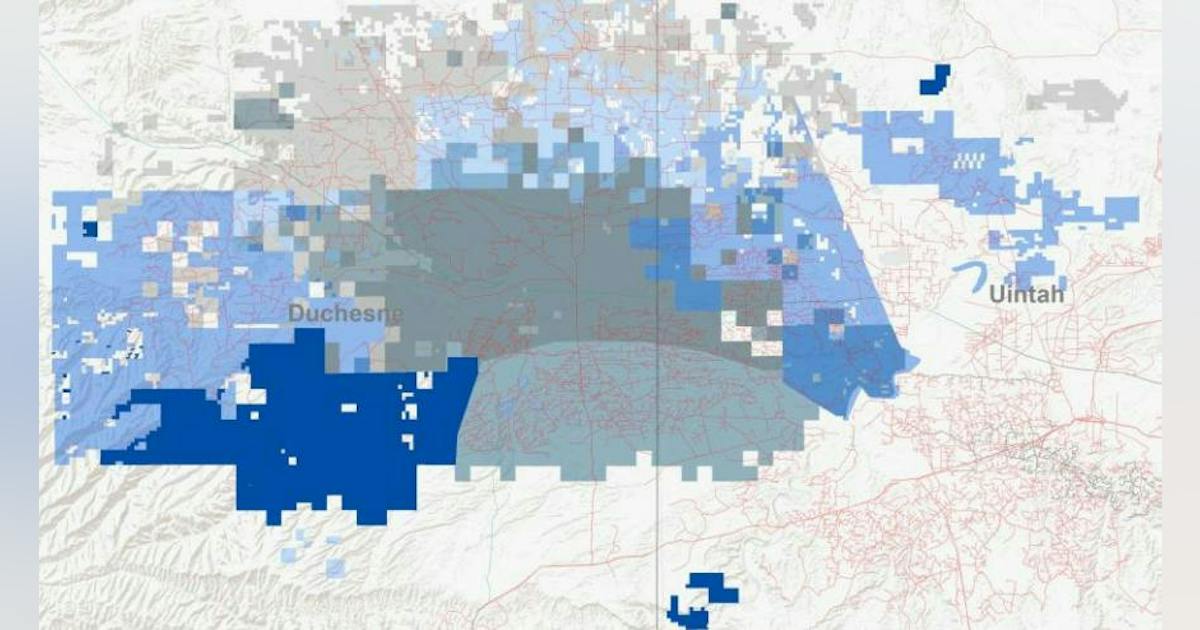 California Resources unloads Uinta assets