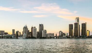 Sac Metro Chamber Hosts Study Mission in Detroit