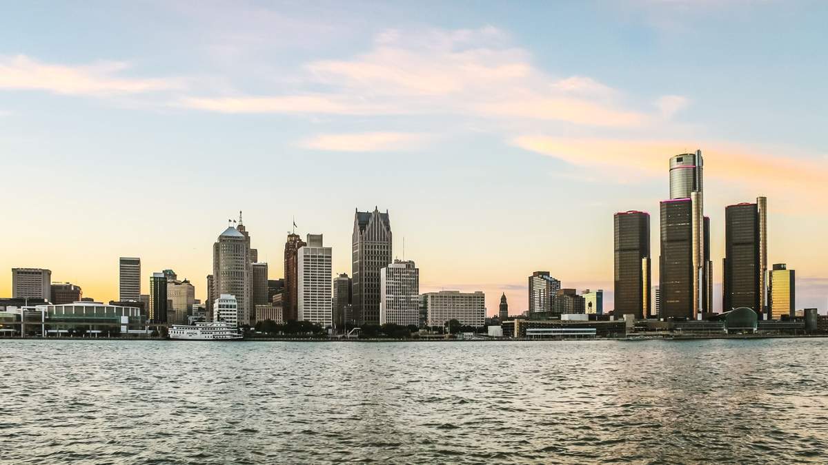 Sac Metro Chamber Hosts Study Mission in Detroit