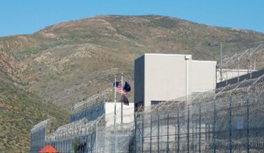San Diego Slams Otay Jail for Hiding TB Case | Newsradio 600 KOGO
