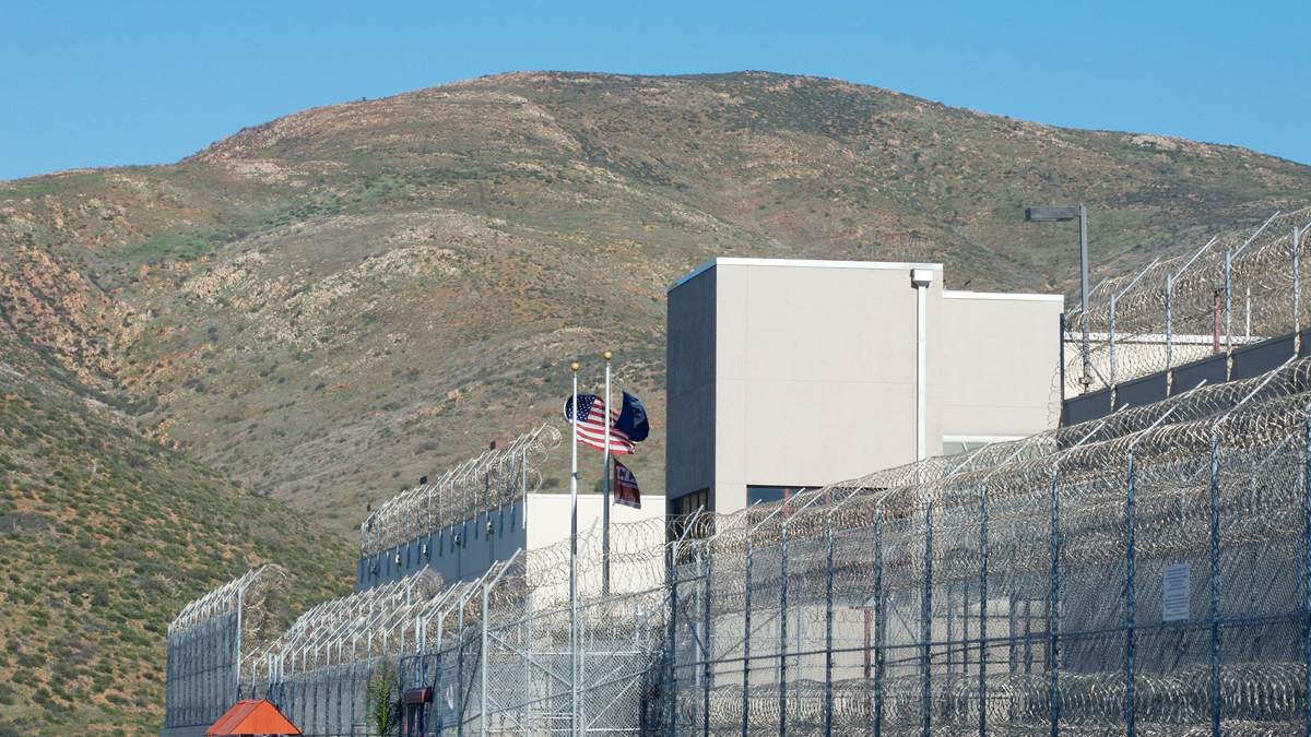 San Diego Slams Otay Jail for Hiding TB Case | Newsradio 600 KOGO