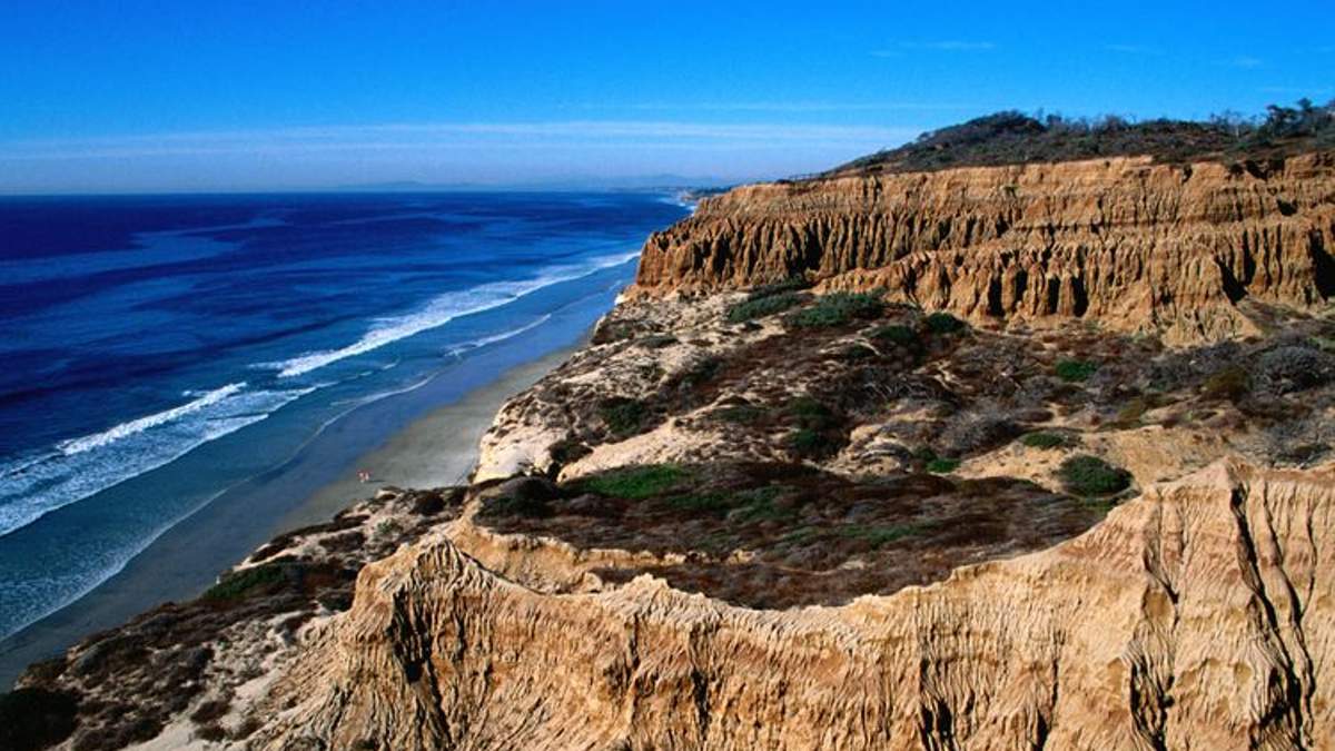 Popular San Diego Hiking Spot Shuts Down | Newsradio 600 KOGO