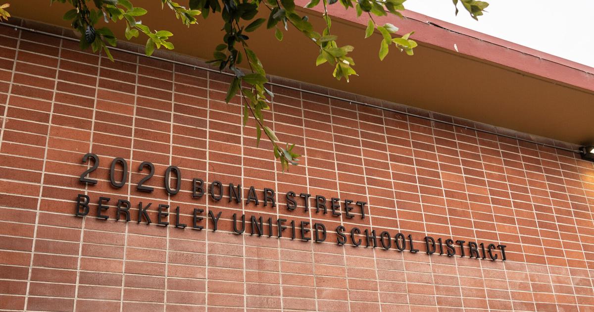 State finds antisemitism occurred at Berkeley schools, mandates trainings | Local Schools