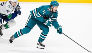 Macklin Celebrini, key additions give the Sharks hopes of ending their 7-year playoff drought | National