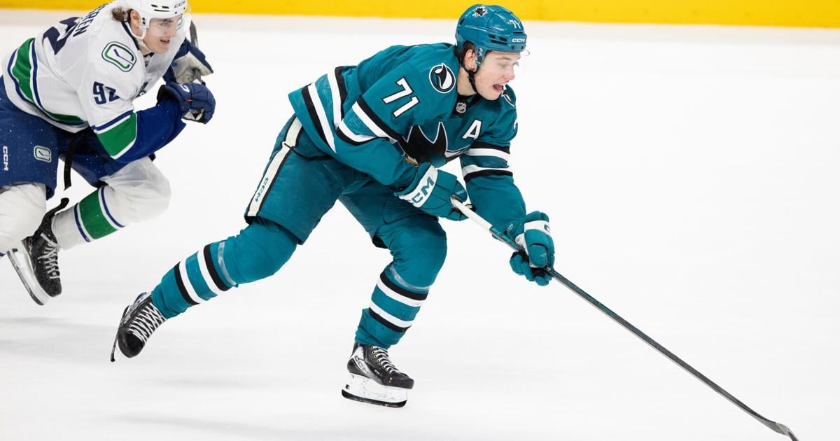 Macklin Celebrini, key additions give the Sharks hopes of ending their 7-year playoff drought | National
