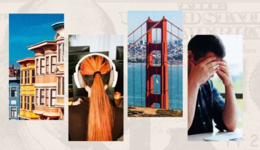 Meet San Francisco's 'Permanent Underclass' — They're Not Backing Down
