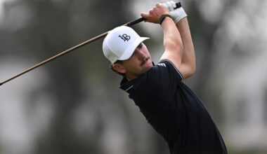 Long Beach St Golf | National Sports