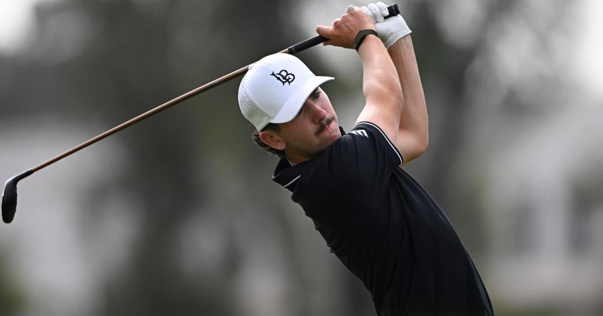 Long Beach St Golf | National Sports