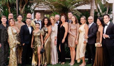 Coronado Schools Foundation Gala Celebrates The Power Of Giving | Coronado Island News