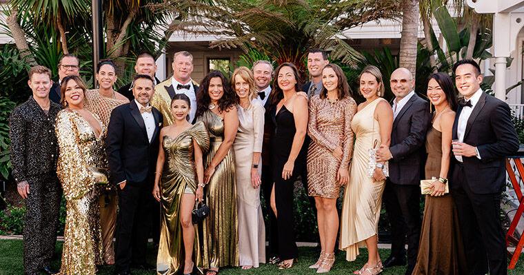 Coronado Schools Foundation Gala Celebrates The Power Of Giving | Coronado Island News