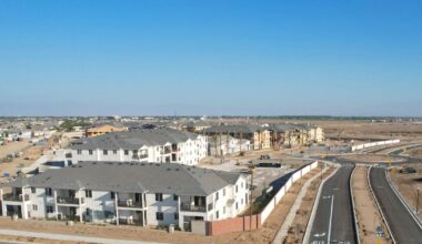 New apartment community will open final phase of Bolthouse Properties' work in Seven Oaks | News