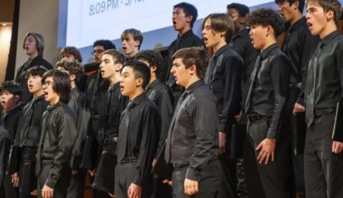 LACC Launches Season: Fall schedule features concerts in Pasadena and in DTLA | Arts and Culture