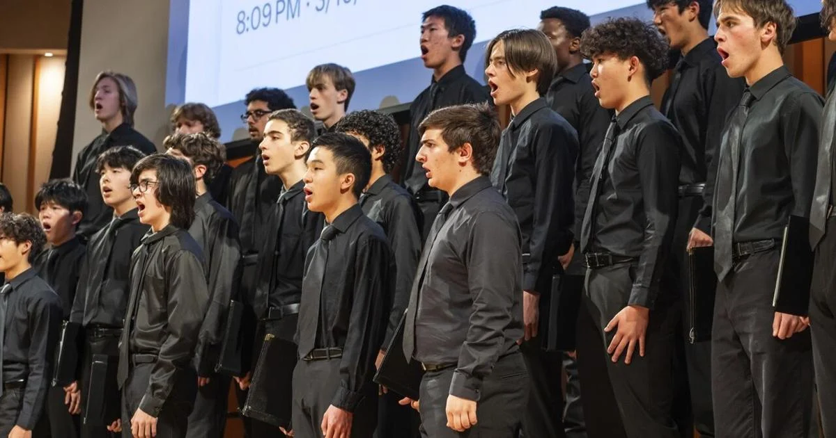 LACC Launches Season: Fall schedule features concerts in Pasadena and in DTLA | Arts and Culture
