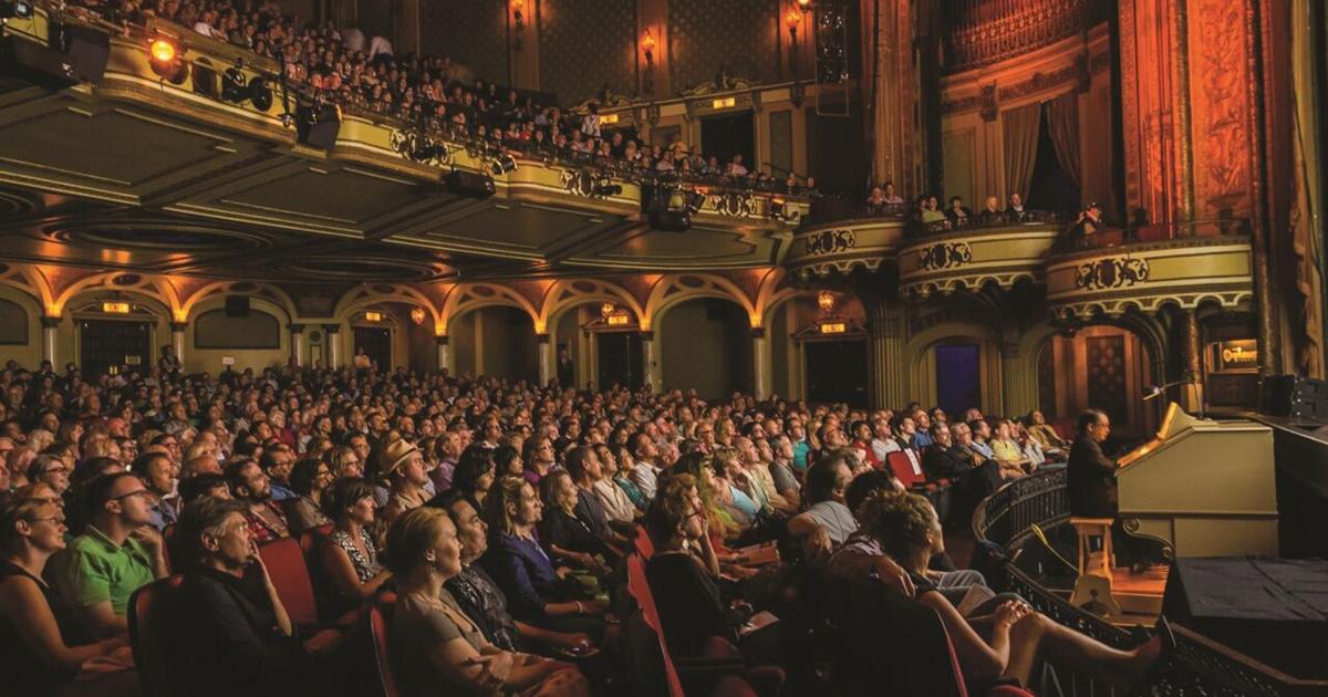 DTLA’s Historic Holidays: Host seasonal soirées in architectural icons | Arts and Culture